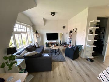 Te huur: Appartement Anna Paulownastraat in Groningen, Groningen, Groningen, Appartement