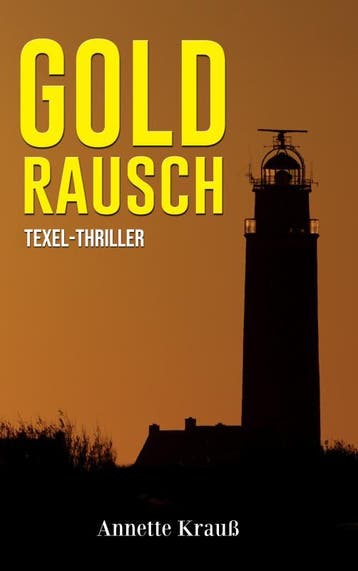 Goldrausch | Annette Krauß | Nieuw, Ophalen of Verzenden, Nieuw, Annette Krauß