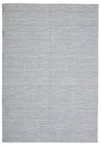 Origineel modern designer Art Deco kilim van echte wol -, Nieuw