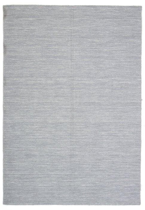 Origineel modern designer Art Deco kilim van echte wol -, Huis en Inrichting, Stoffering | Tapijten en Kleden