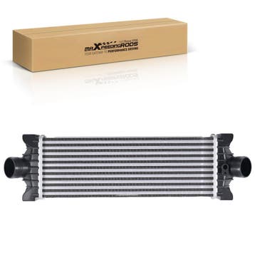 Intercooler geschikt voor Ford Transit 2.2 TDCi 2011-2018..., Verzenden, Nieuw, Ford USA