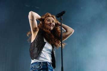 Froukje Tickets – 12 dec 2026 – Melkweg Amsterdam, Twee personen, December