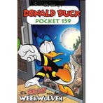 De nacht van de weerwolven / Donald Duck pocket - 3e reeks /, Boeken, Verzenden, Gelezen, Walt Disney
