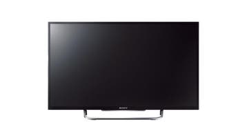 Sony KDL-50W805B - 50 inch LED 100 Hz, Ophalen, Zo goed als nieuw, 100 Hz, Full HD (1080p)