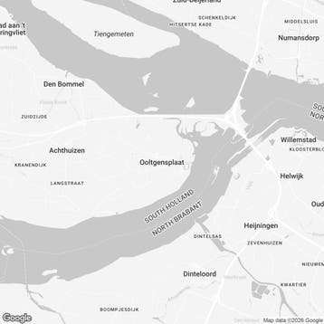 Huis in Middelharnis gevonden voor €932,- pm, Middelharnis