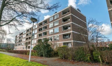 Te Huur 4 kamer Appartement Paramaribostraat In Leiden, Direct bij eigenaar, Leiden, Appartement, Zuid-Holland