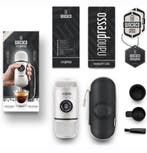 Nanopresso | Chill White inclusief case, Ophalen of Verzenden, Nieuw