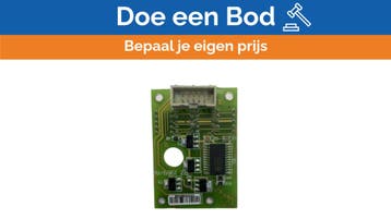 Bieden: Radio Zeeland RZ1969-A1 PCB Compass, Ophalen of Verzenden, Nieuw, Kabel of Apparatuur