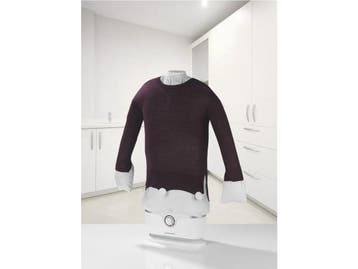 Veiling - Cleanmaxx Strijkpop - Strijksysteem - 1800 W, Nieuw
