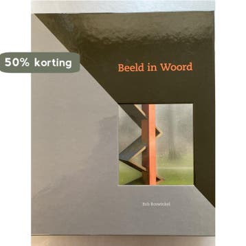 Beeld in Woord - B. Boswinkel 9789080858237, Verzenden, Gelezen, B. Boswinkel