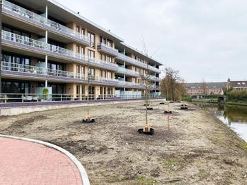 Te huur: Appartement Jan van Kuikweg in Heemskerk, Noord-Holland, Appartement, Heemskerk