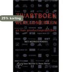 ZWARTBOEK WERELDMERKEN 9789038912448 K. Werner, Boeken, Verzenden, Gelezen, K. Werner