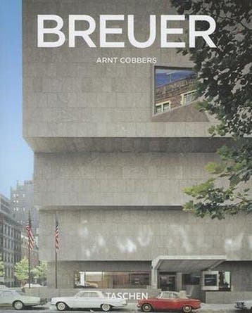 Breuer - Arnt Cobbers 9783822848876, Verzenden, Gelezen, Arnt Cobbers