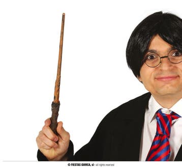 Harry Potter toverstaf Korzol, Verzenden, Nieuw, Feestartikel