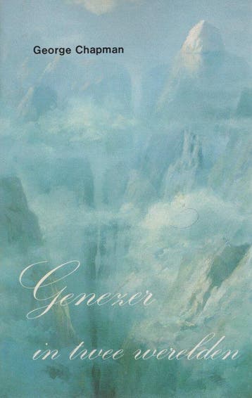 Genezer in twee werelden - Chapman 9789020254853, Verzenden, Gelezen, Chapman