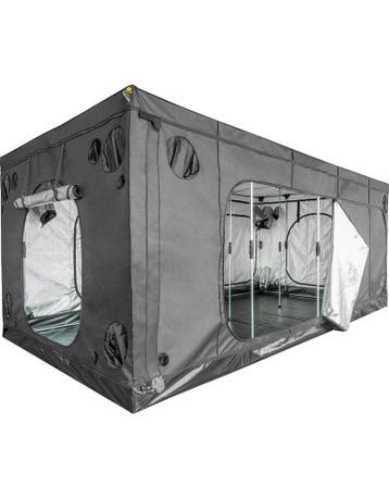 Mammoth Tents | Elite HC 900L | Kweektent 900x450x240cm, Ophalen of Verzenden, Nieuw