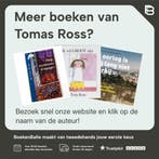 De vrienden van Pinocchio 9789023488002 Tomas Ross, Boeken, Verzenden, Gelezen, Tomas Ross