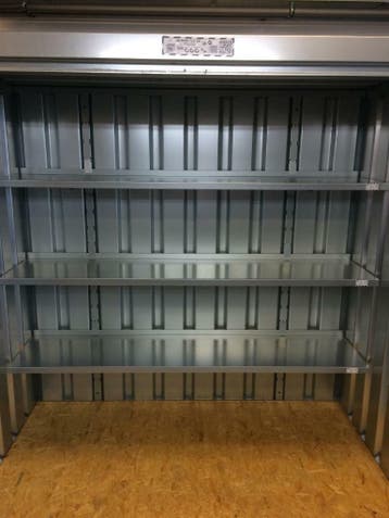 Containerkast, kast, opslag, archief, stellingen te koop!, Nieuw