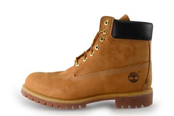 Timberland Boots in maat 45 Geel, Overige kleuren, Verzenden, Timberland, Boots