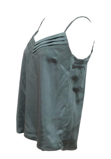 Aaiko Top in maat XS Blauw, Aaiko, Verzenden, Zo goed als nieuw, Blauw