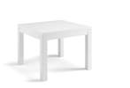 Eettafel Vierkant Apeldoorn - eettafel, Huis en Inrichting, Tafels | Eettafels, Nieuw, Vierkant, Overige materialen