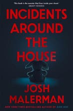 Incidents Around the House 9781035073412 Josh Malerman, Boeken, Verzenden, Gelezen, Josh Malerman