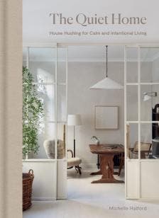 The Quiet Home | Michelle Halford | Nieuw, Ophalen of Verzenden, Nieuw, Michelle Halford