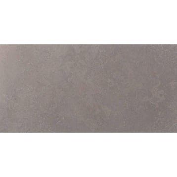 Vloertegel/Wandtegel Flaviker Now Earth Donkergrijs 60x120, 60 cm of meer, Nieuw, Ophalen of Verzenden, 10 m² of meer