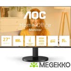 AOC Basic-line B3 Q27B3CF2 27  Quad HD 100Hz USB-C IPS, Verzenden, Nieuw, AOC