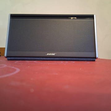 Bose - SoundLink® Bluetooth® Mobile speaker II Luidspreker, Nieuw
