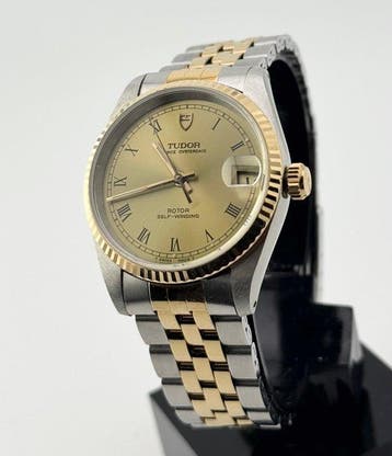 Tudor - Prince Date - 72033 - Unisex - 1990-1999