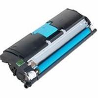 Geschikt Minolta (Konica Minolta) 1710589-007 toner cyaan, Nieuw, Toner, Inktmedia