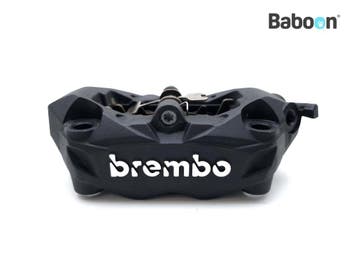 Remklauw Rechts Voor Aprilia RS 660 2025- BREMBO, Verzenden, Gebruikt