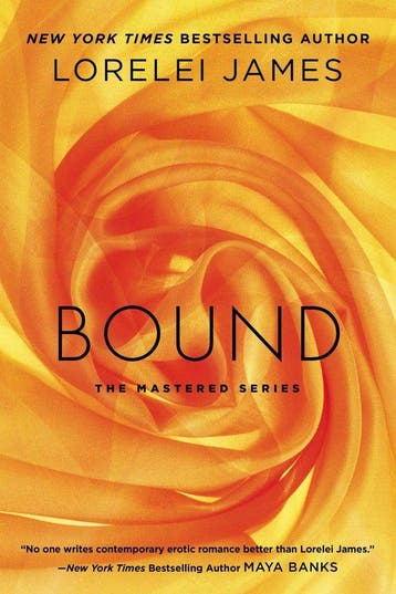 Bound - Lorelei James 9780451467300, Boeken, Verzenden, Zo goed als nieuw, Lorelei James