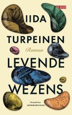 Levende wezens (9789044550214, Iida Turpeinen), Verzenden, Nieuw