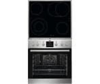 AEG KOMBI3025 Inbouw Multifunctionele oven EWO3840429, Witgoed en Apparatuur, Ophalen of Verzenden, Nieuw