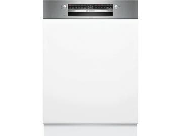 Bosch SMI4HVS14E - Inbouw Vaatwasser - EcoSilence Drive -, Verzenden, Zo goed als nieuw