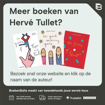 Mix it Up - Hervé Tullet 9781452137353, Boeken, Verzenden, Zo goed als nieuw, Hervé Tullet