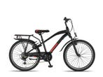 Altec Dakota Mountainbike 24 inch - Zwart / Rood, Verzenden, Nieuw, 20 inch of meer, Overige merken