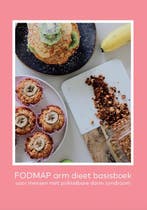 FODMAP arm dieet basisboek 9789491442537 Marloes Collins, Boeken, Verzenden, Zo goed als nieuw, Marloes Collins