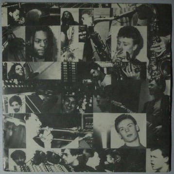 UB40 - Dont walk on the grass - Single, Verzenden, Nieuw in verpakking