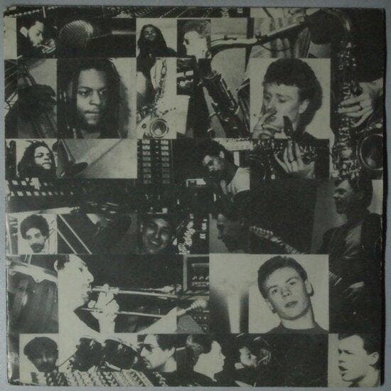 UB40 - Dont walk on the grass - Single, Cd's en Dvd's, Vinyl Singles, Verzenden