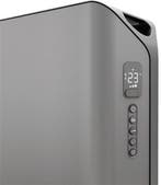 2dekans | Duux – Edge Smart Olieradiator – 1500W – Grijs, Ophalen of Verzenden, Zo goed als nieuw