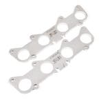 Stainless Works Ford 5.2L/5.0L Coyote Round Port Header, Ophalen of Verzenden