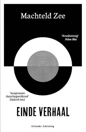 Einde verhaal - Machteld Zee 9789083276908, Verzenden, Gelezen, Machteld Zee