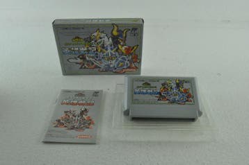 SD Gundam World Gachapon Senshi 3: Eiyuu Senki Met garantie!, Ophalen of Verzenden, Zo goed als nieuw