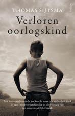 Verloren Oorlogskind | Thomas Sijtsma, Ophalen of Verzenden, Nieuw, Thomas Sijtsma