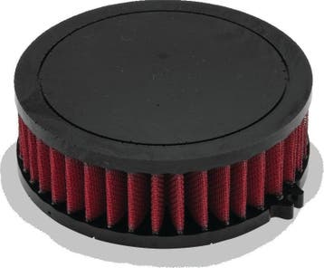 BikeMaster Yamaha XVS600 V-Star Air Filter, Ophalen of Verzenden, Nieuw