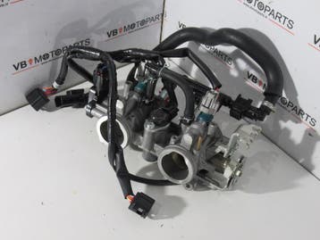 Yamaha MT-07 Throttle body, Motoren, Ophalen of Verzenden, Nieuw