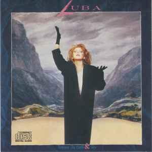 cd - Luba - Between The Earth &amp; Sky, Verzenden, Zo goed als nieuw